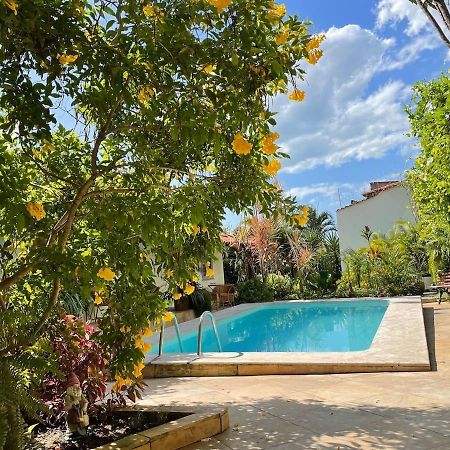 Casarao Da Fonte Apartment São Luís Exterior foto