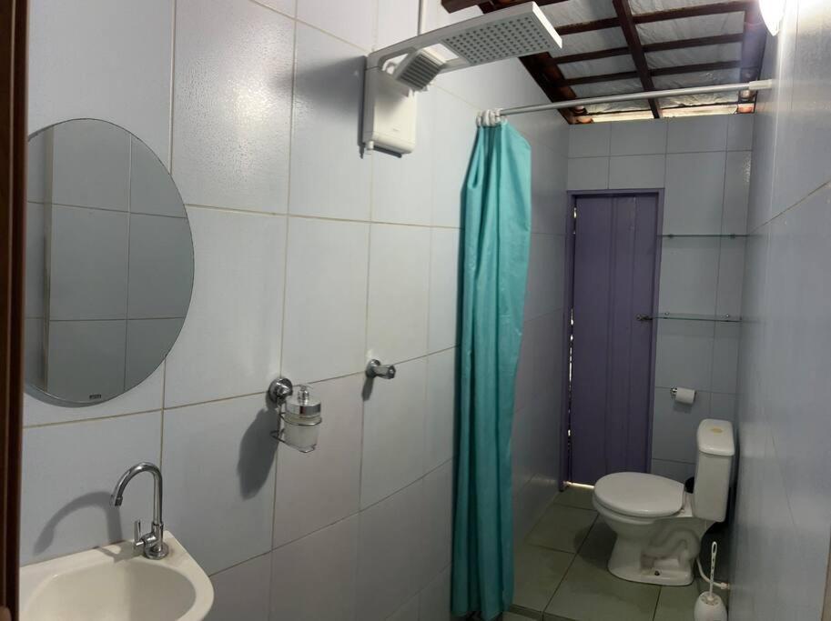 Casarao Da Fonte Apartment São Luís Exterior foto
