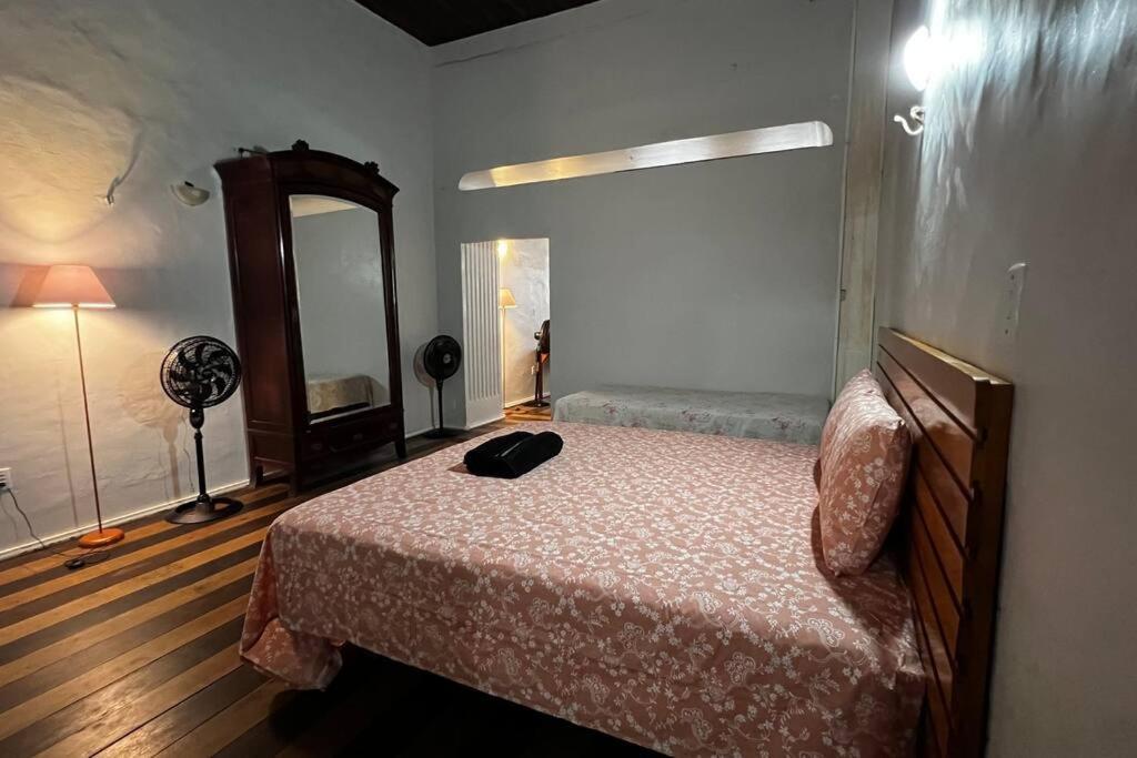 Casarao Da Fonte Apartment São Luís Exterior foto