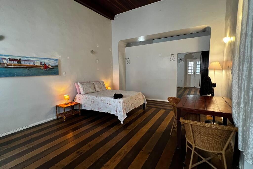 Casarao Da Fonte Apartment São Luís Exterior foto