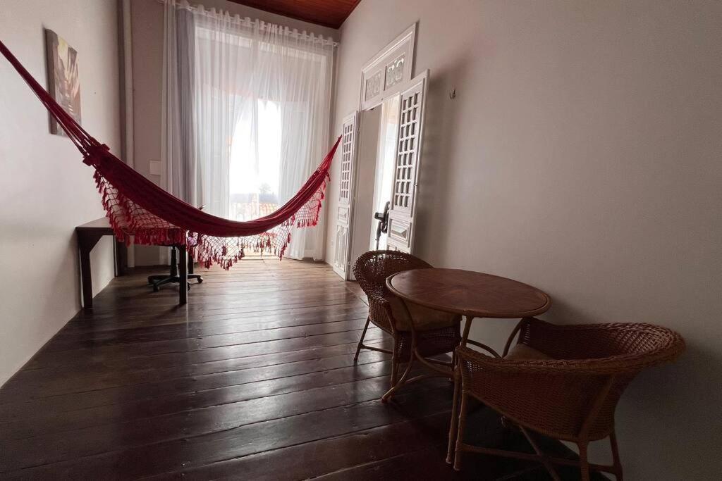Casarao Da Fonte Apartment São Luís Exterior foto