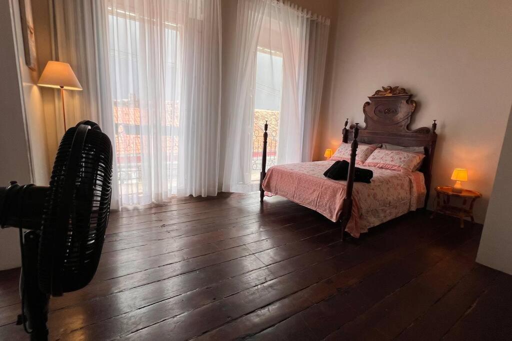Casarao Da Fonte Apartment São Luís Exterior foto