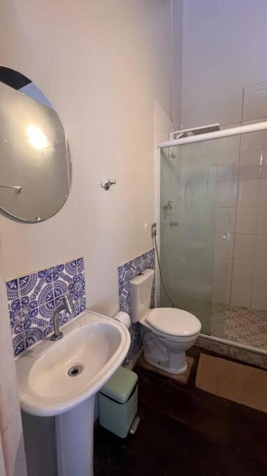 Casarao Da Fonte Apartment São Luís Exterior foto