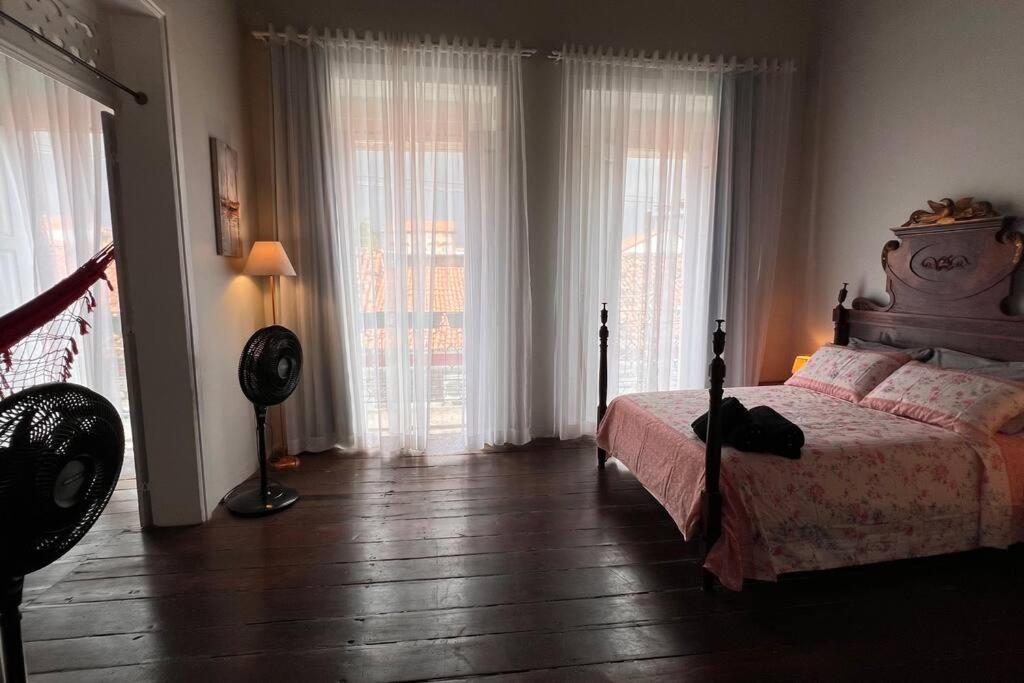 Casarao Da Fonte Apartment São Luís Exterior foto