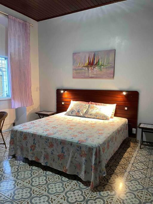 Casarao Da Fonte Apartment São Luís Exterior foto