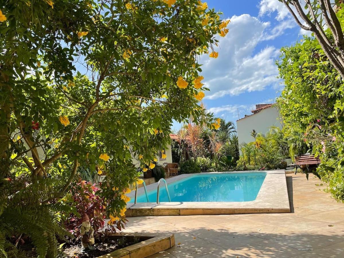 Casarao Da Fonte Apartment São Luís Exterior foto
