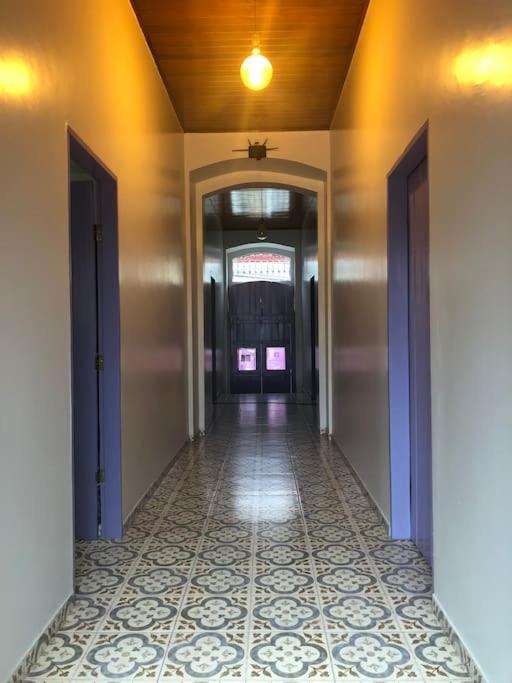 Casarao Da Fonte Apartment São Luís Exterior foto