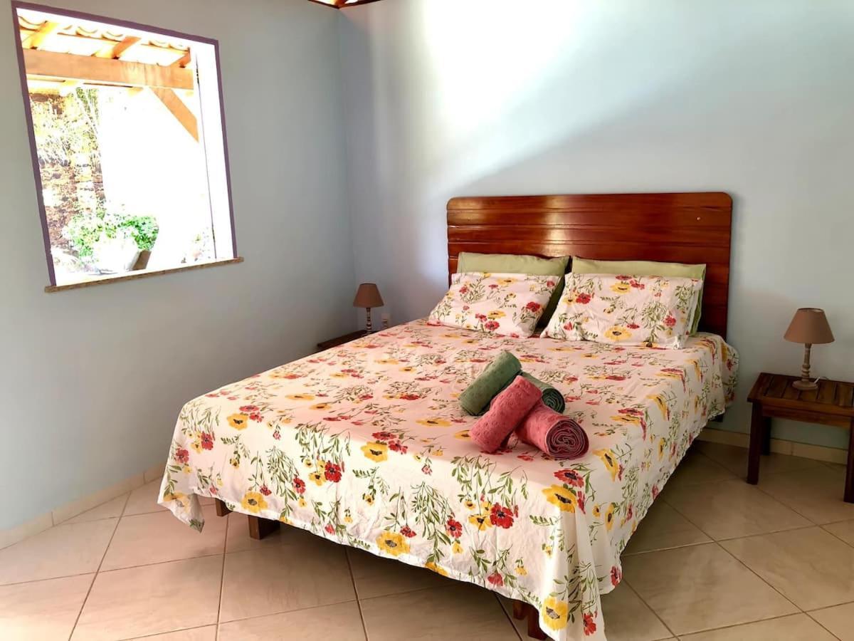 Casarao Da Fonte Apartment São Luís Exterior foto