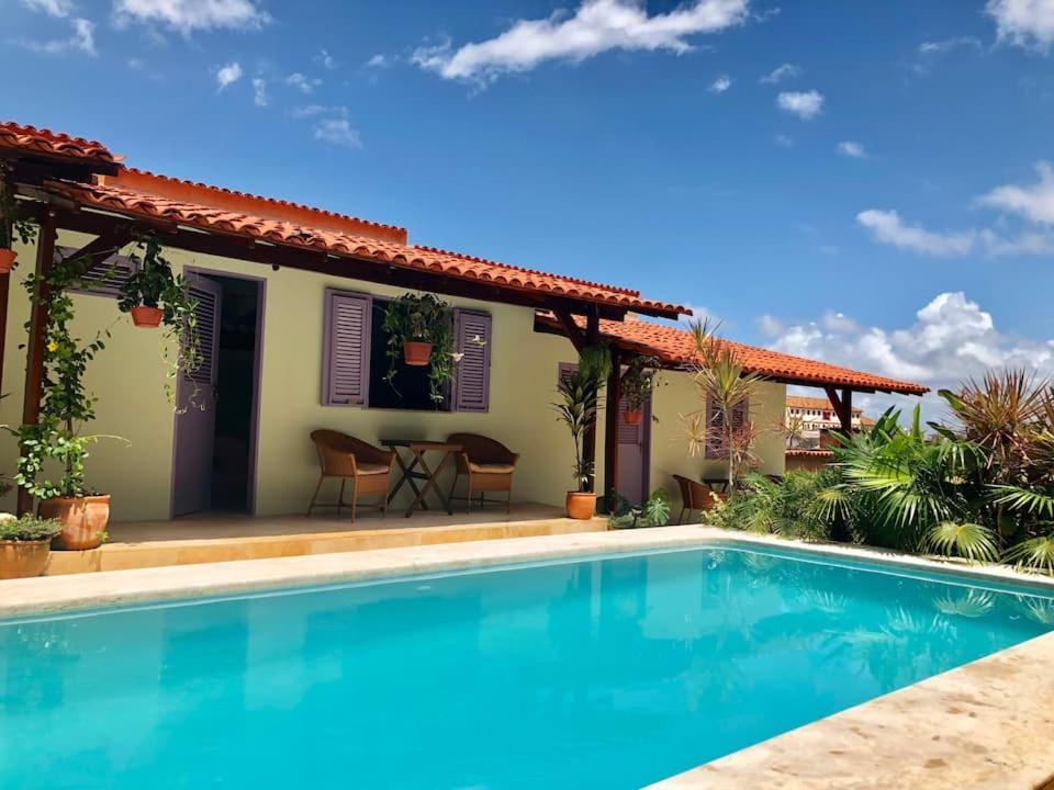 Casarao Da Fonte Apartment São Luís Exterior foto