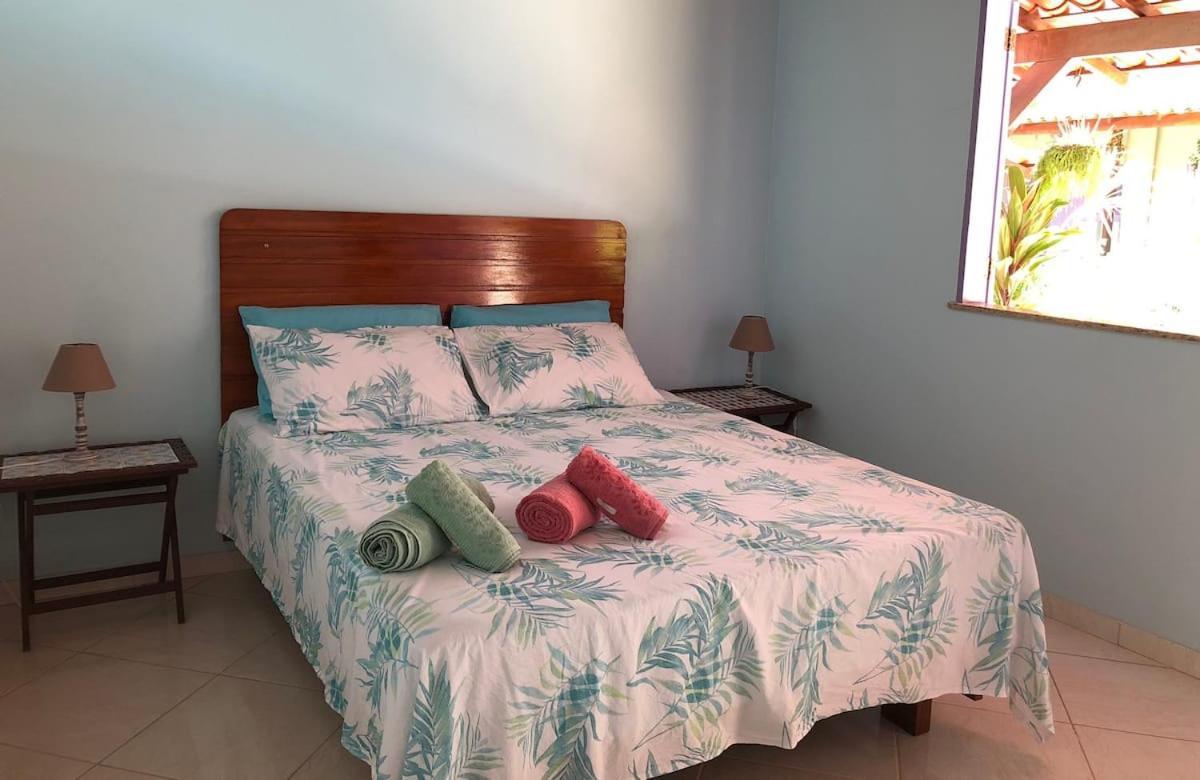 Casarao Da Fonte Apartment São Luís Exterior foto