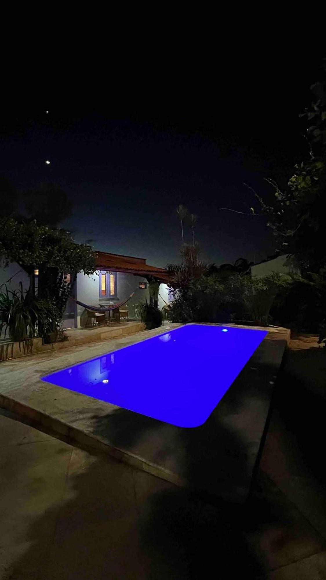 Casarao Da Fonte Apartment São Luís Exterior foto